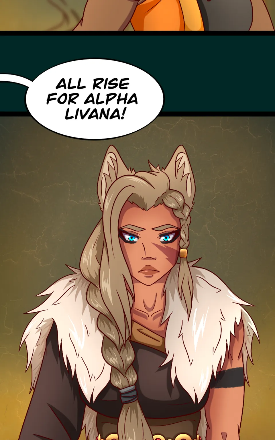 CH 3: Graduation, page 28