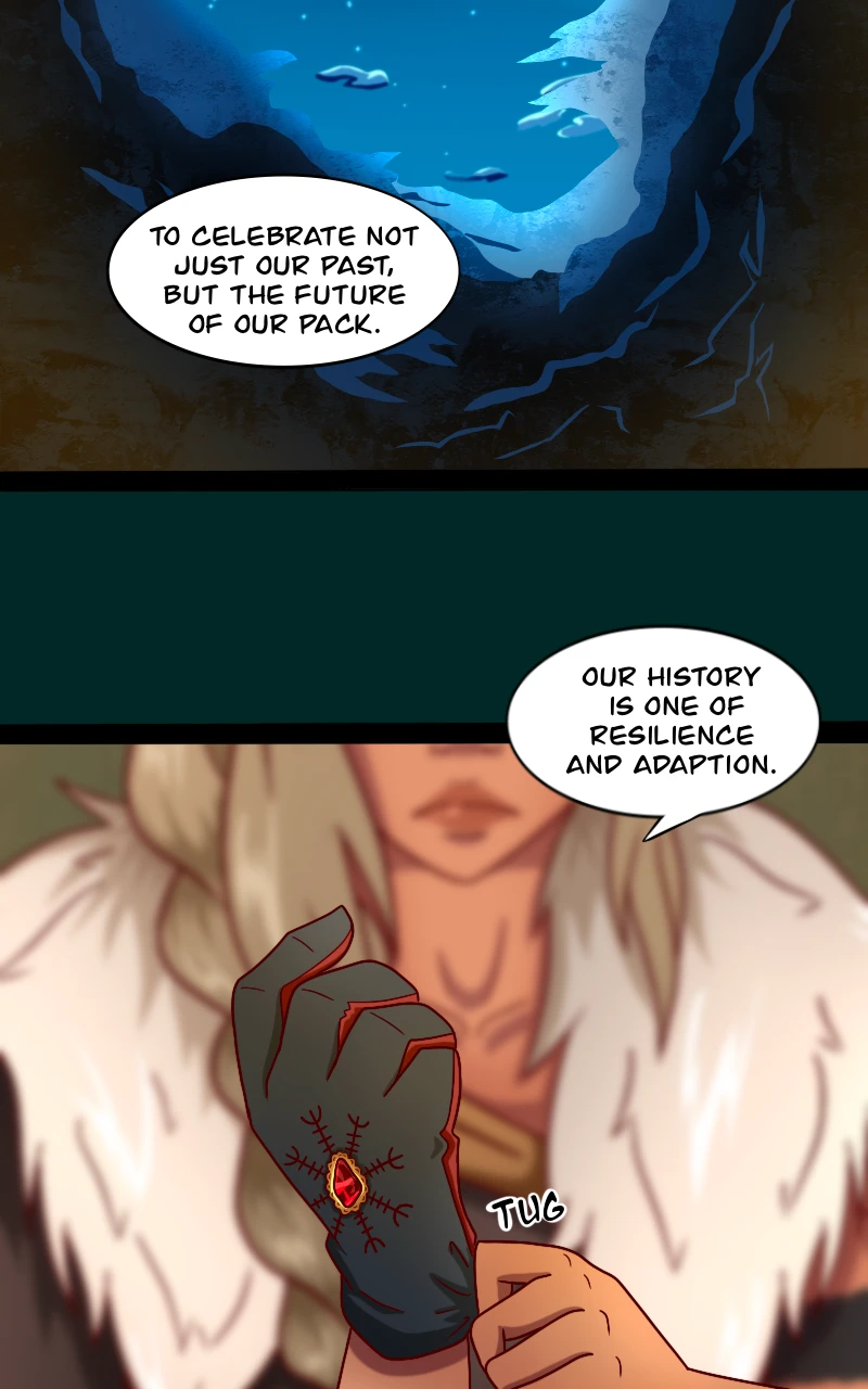 CH 4: Blood Oath, página 2