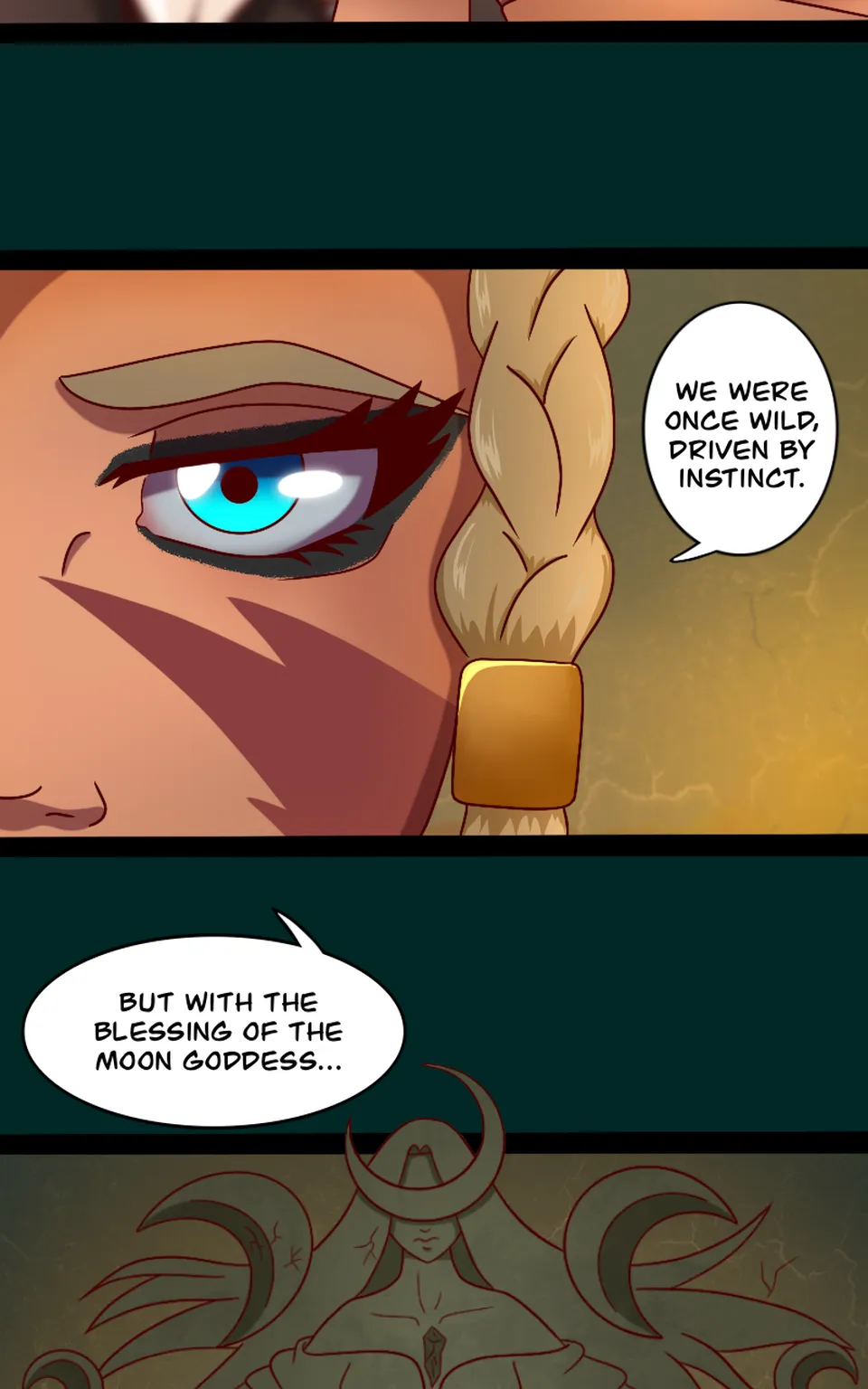 CH 4: Blood Oath, page 3
