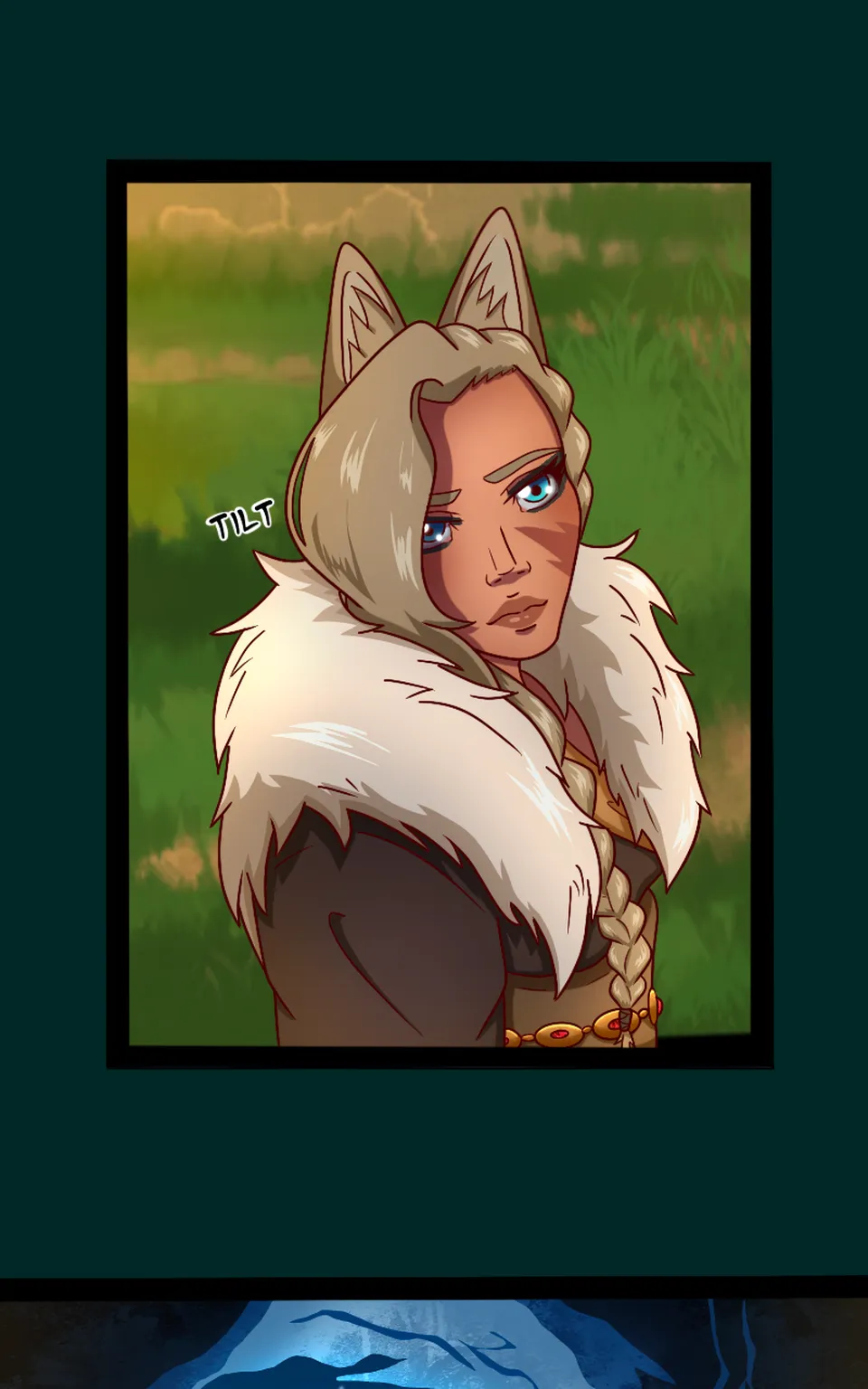 CH 4: Blood Oath, page 7