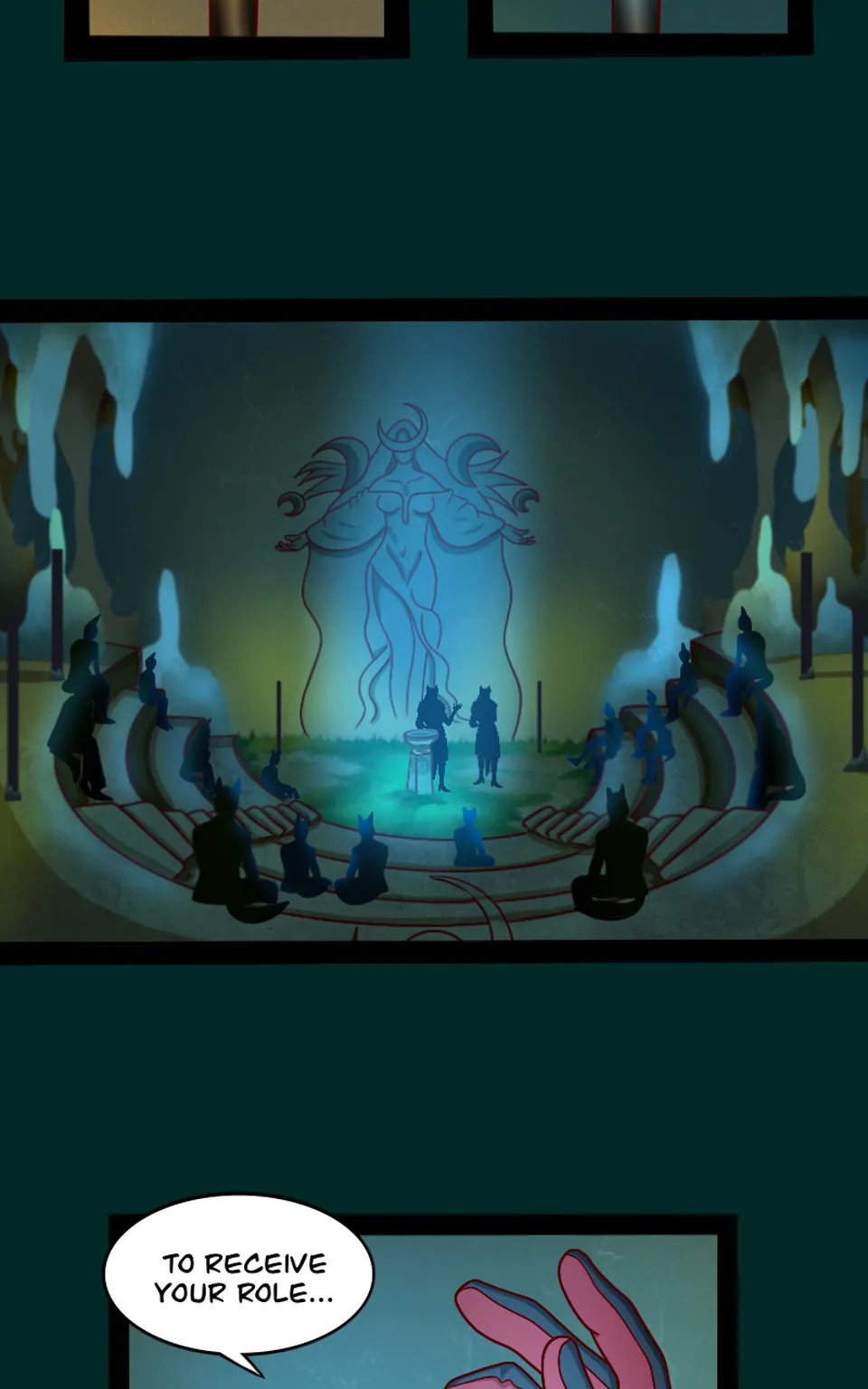 CH 4: Blood Oath, page 9