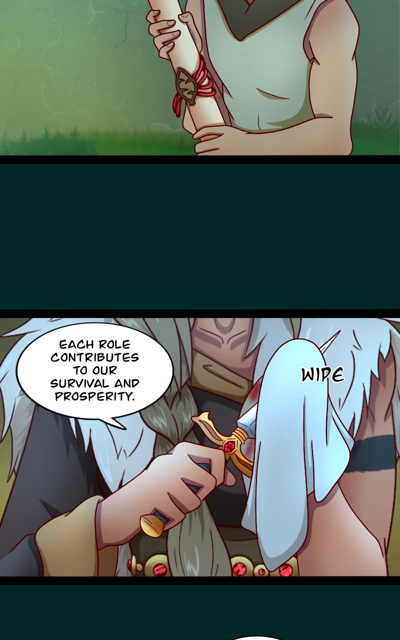 CH 4: Blood Oath, página 15