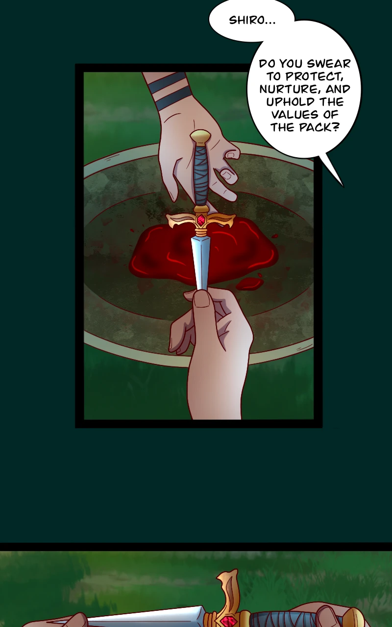 CH 4: Blood Oath, página 16