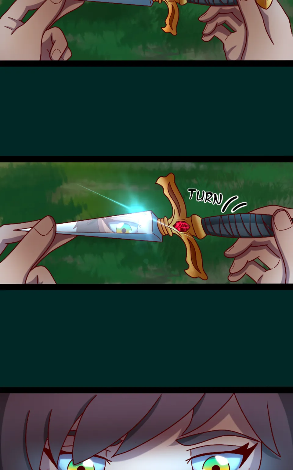 CH 4: Blood Oath, page 17