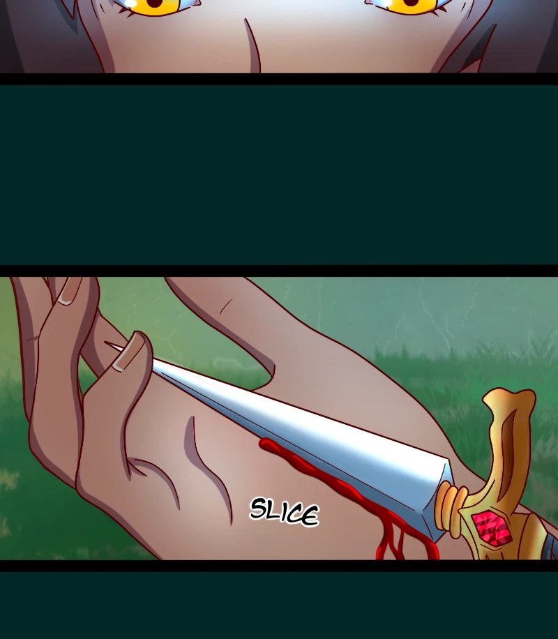 CH 4: Blood Oath, página 18