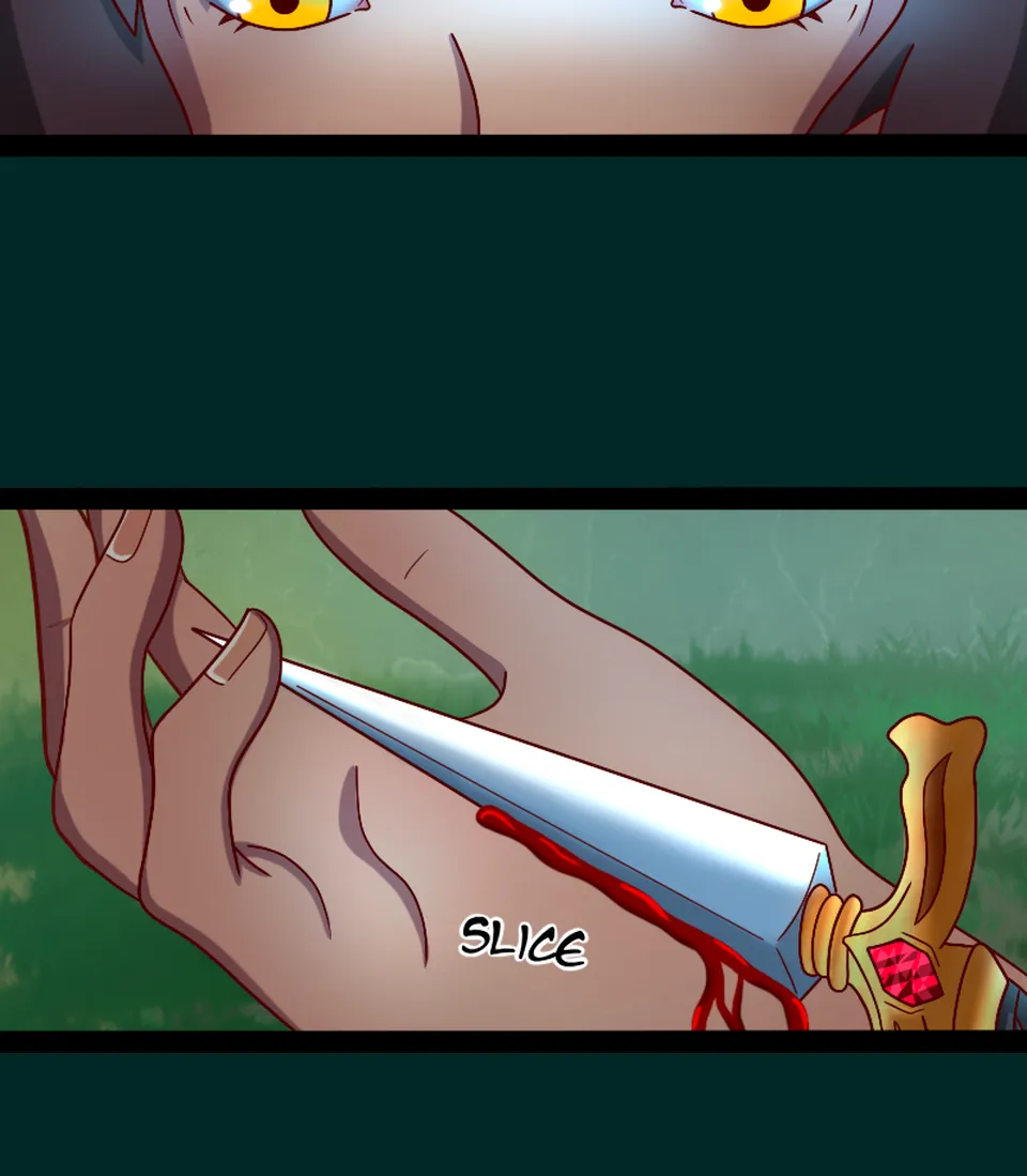 CH 4: Blood Oath, page 18