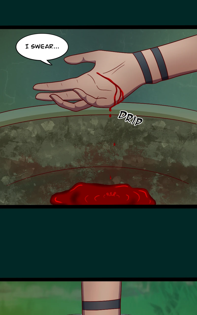 CH 4: Blood Oath, página 19