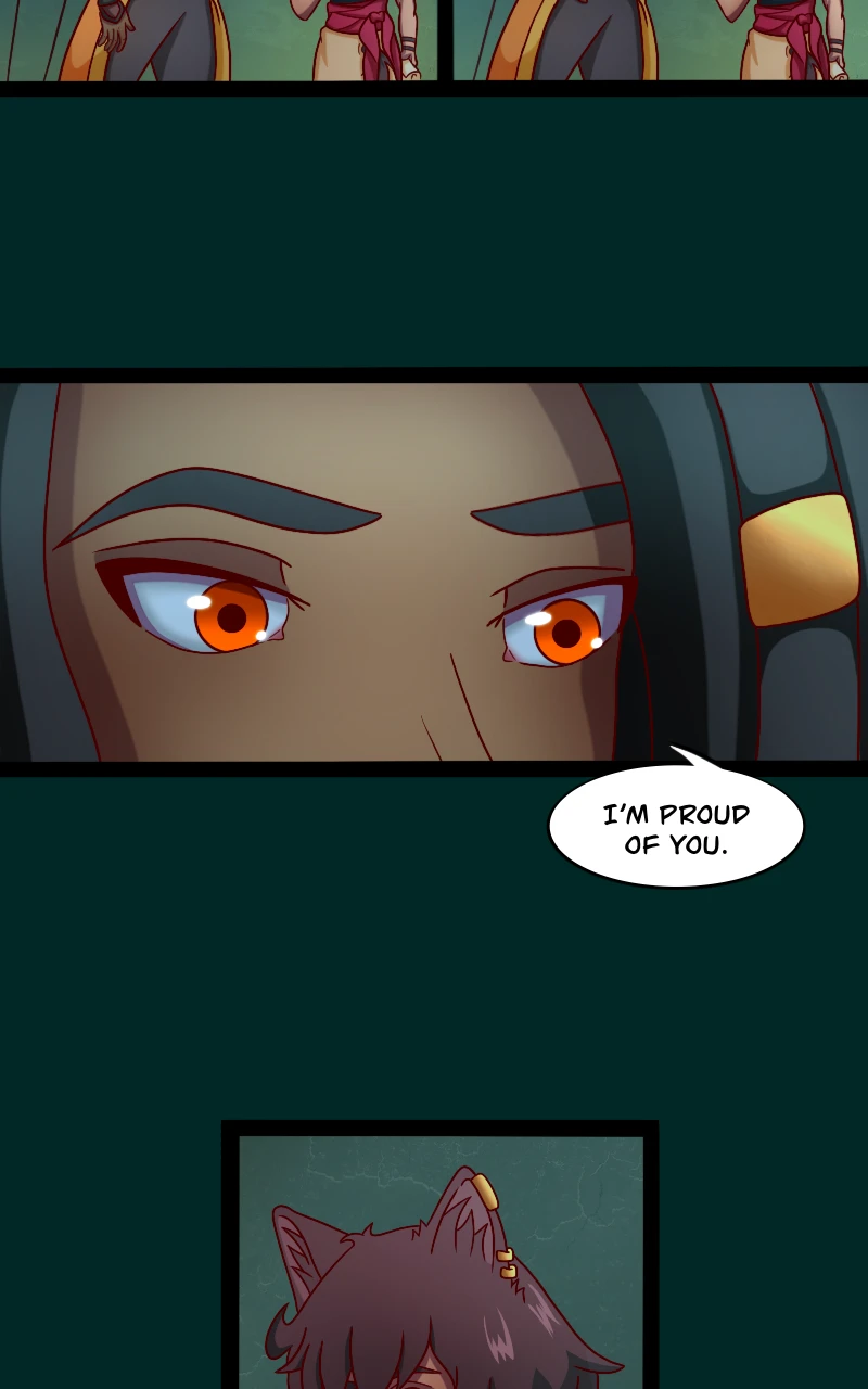 CH 4: Blood Oath, página 21