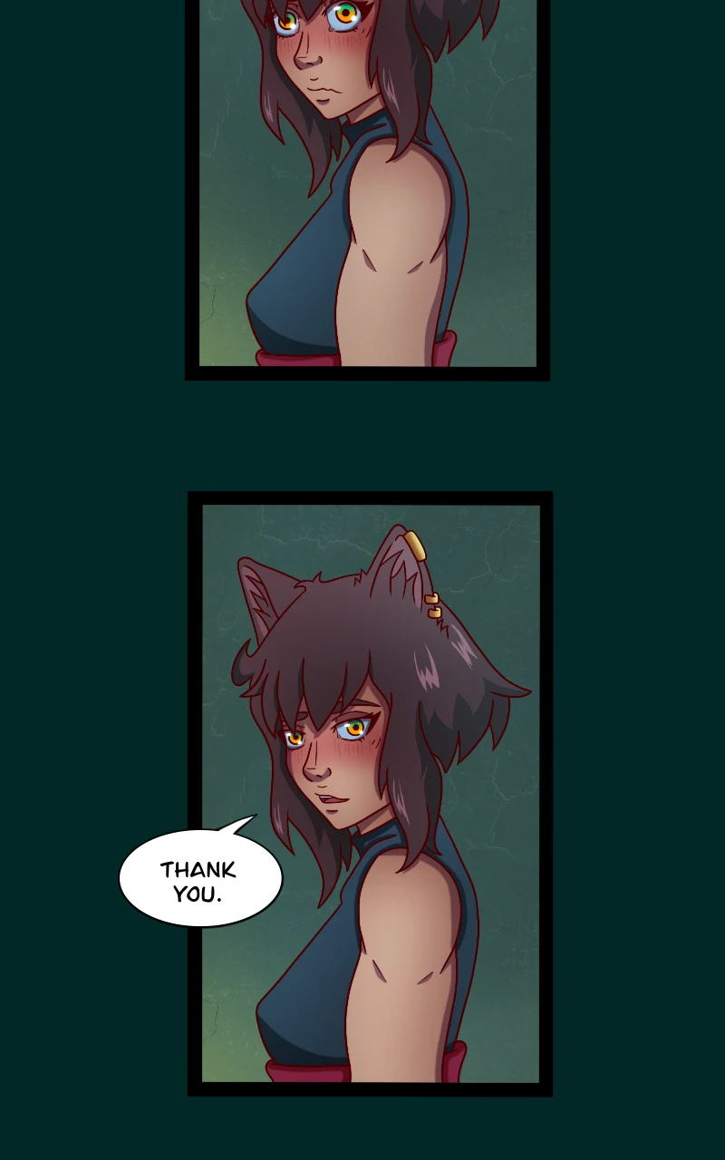 CH 4: Blood Oath, página 22
