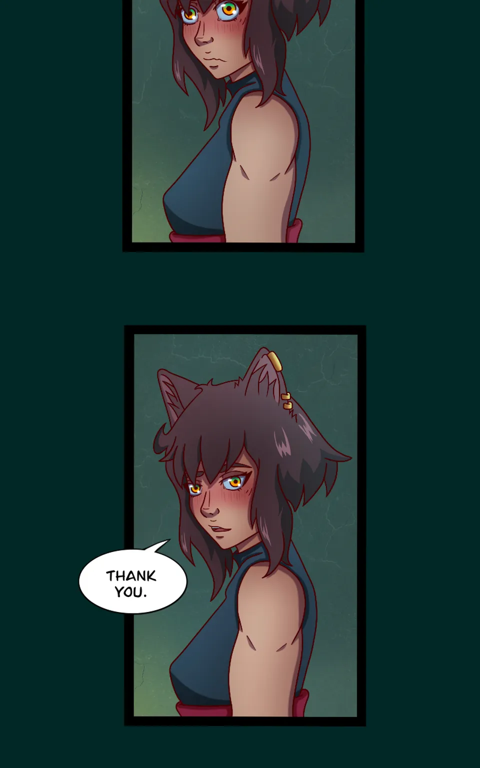 CH 4: Blood Oath, page 22