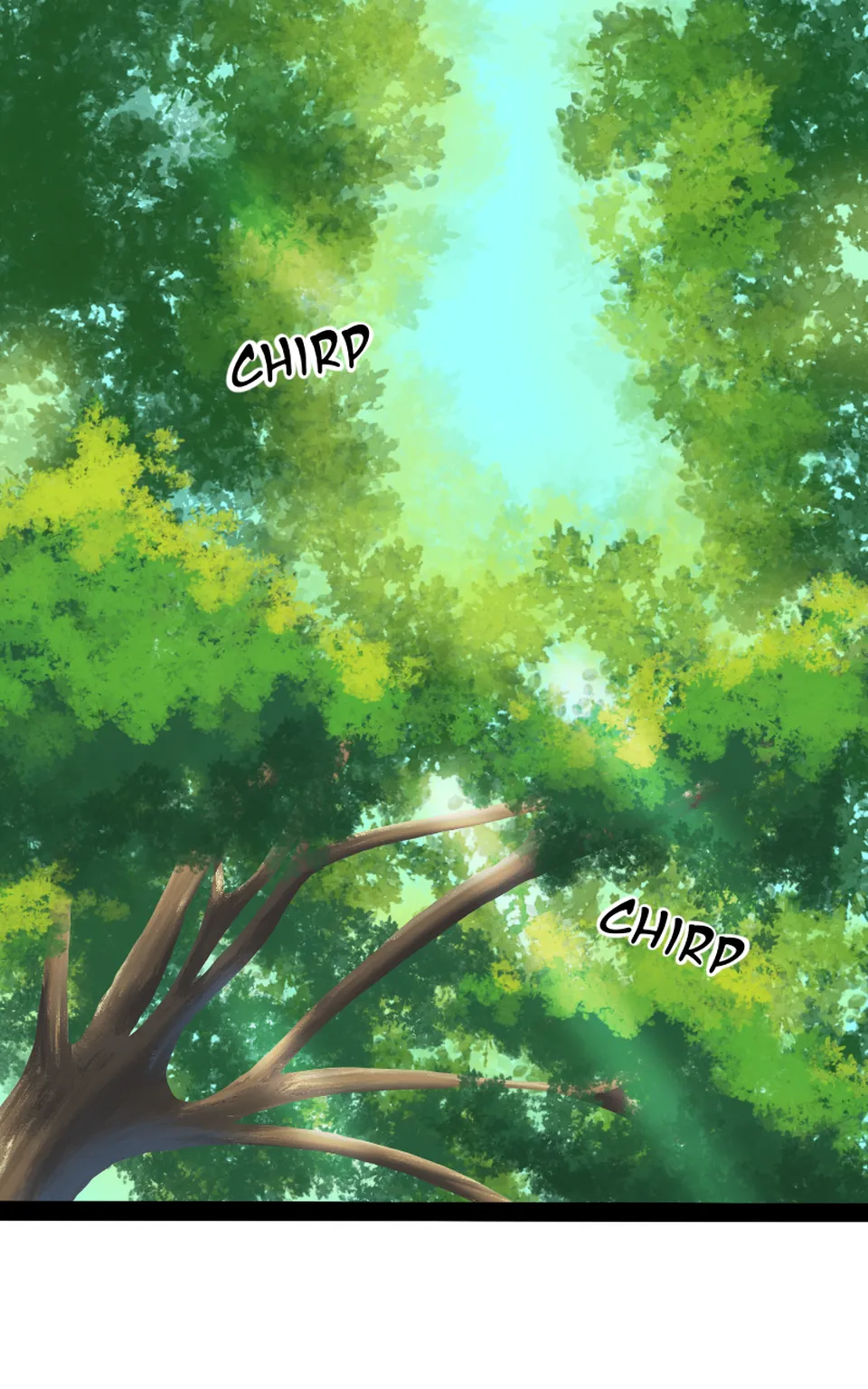CH 5: Wild Life Brigade, página 1