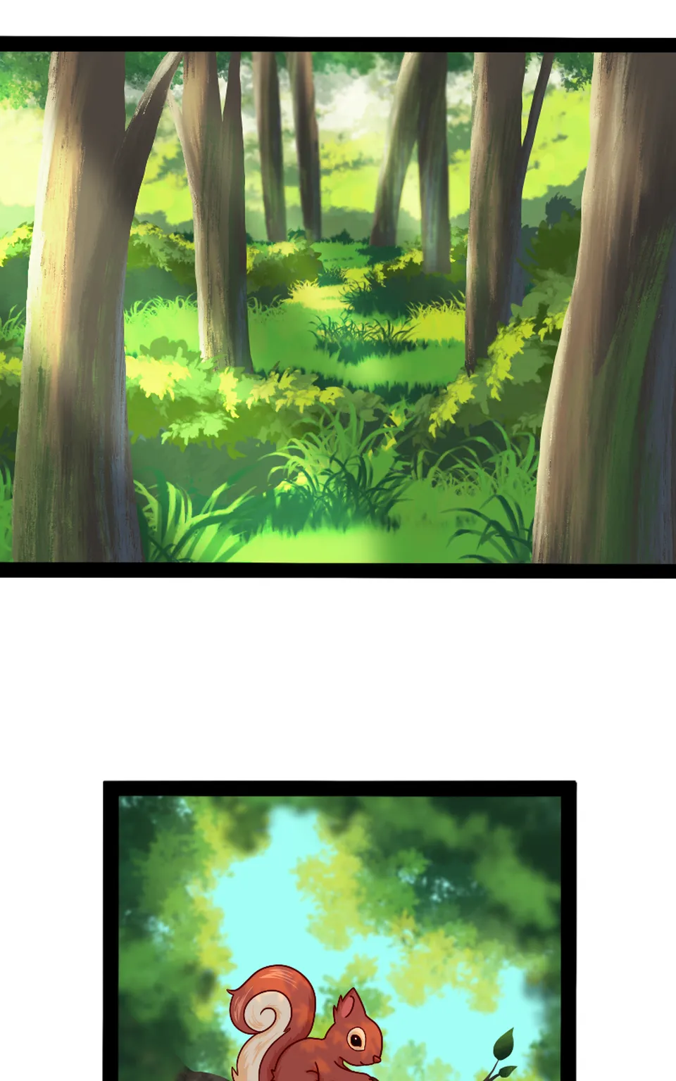 CH 5: Wild Life Brigade, página 2