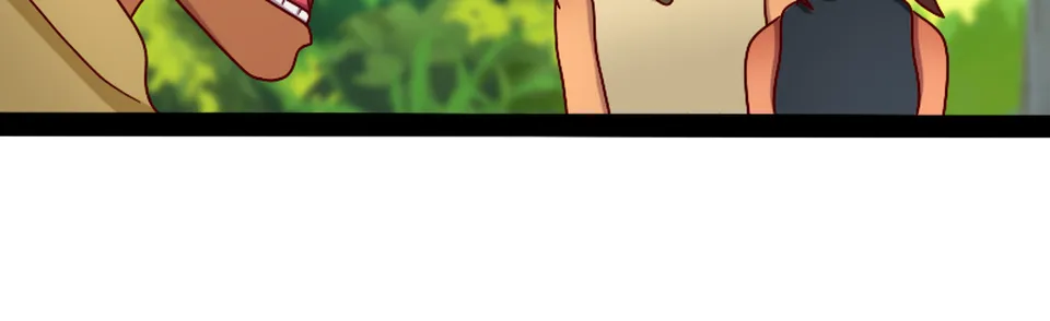 CH 5: Wild Life Brigade, página 6