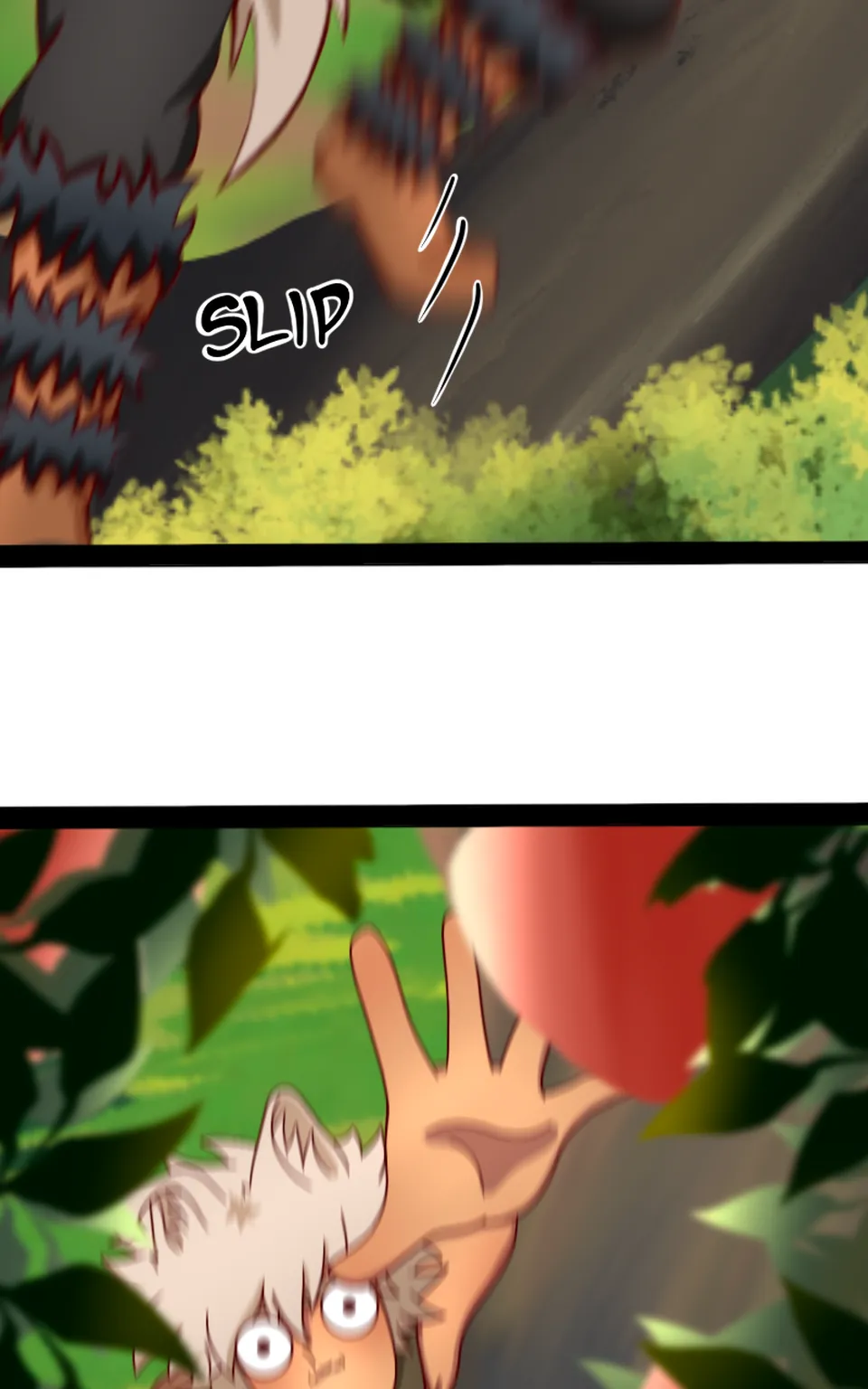 CH 5: Wild Life Brigade, página 14