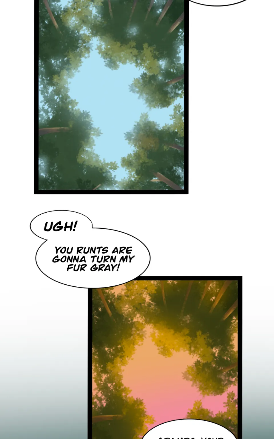 CH 5: Wild Life Brigade, página 16