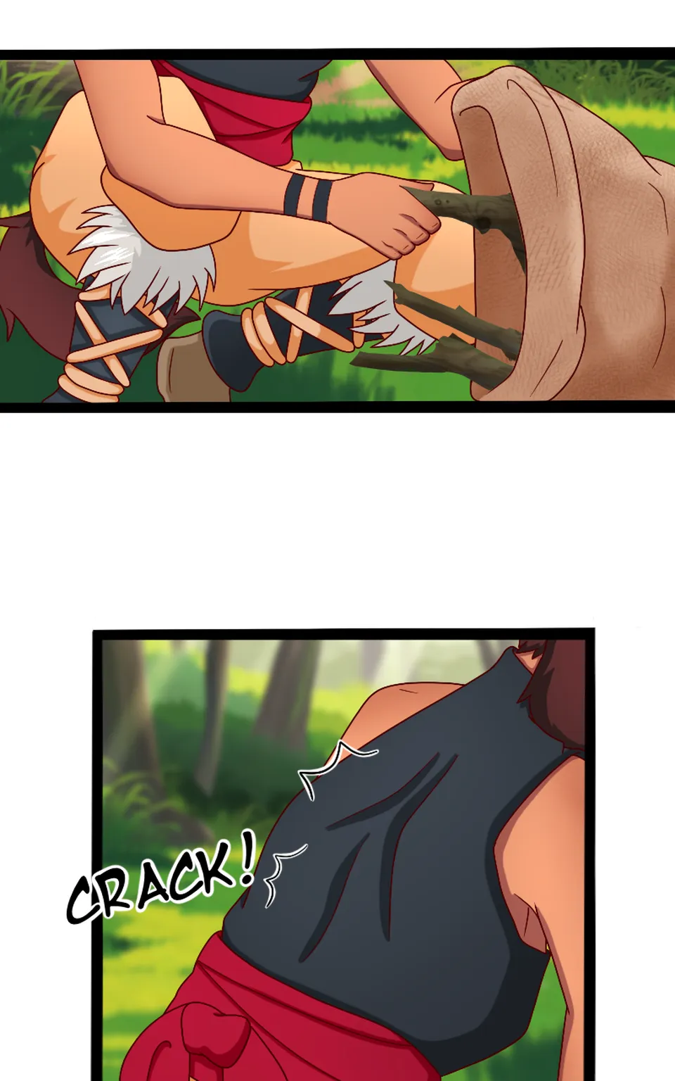 CH 6: Reunion, page 2