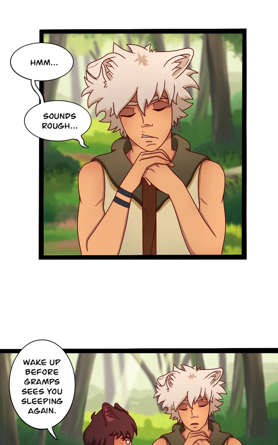 CH 6: Reunion, page 4
