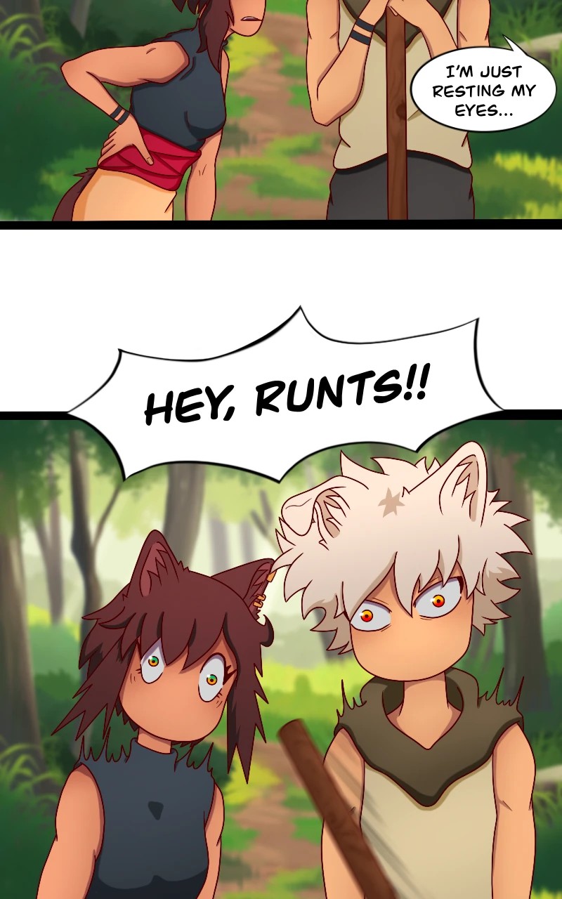 CH 6: Reunion, page 5