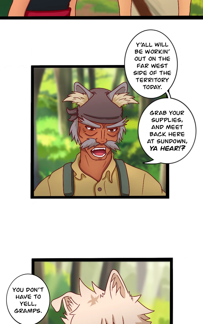CH 6: Reunion, page 6