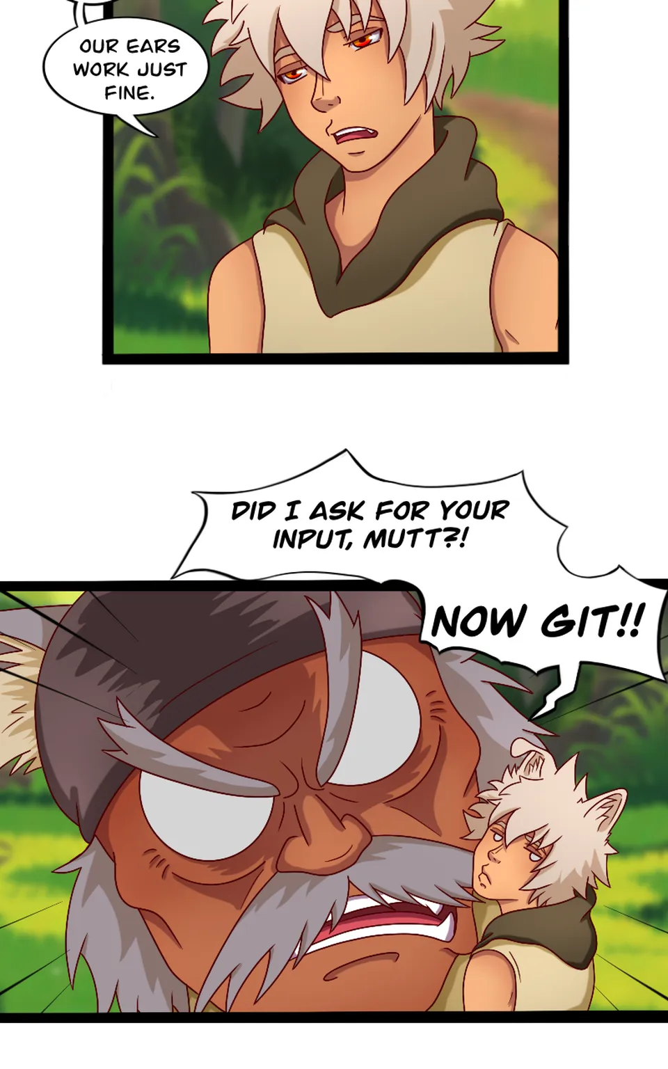 CH 6: Reunion, page 7