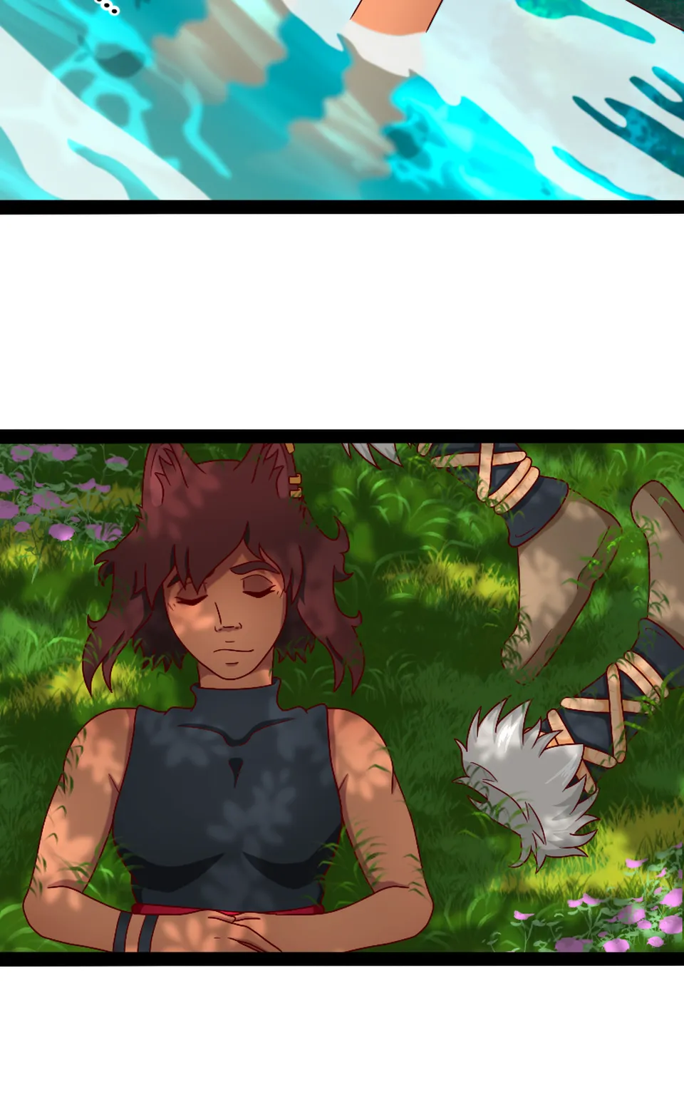 CH 6: Reunion, page 11