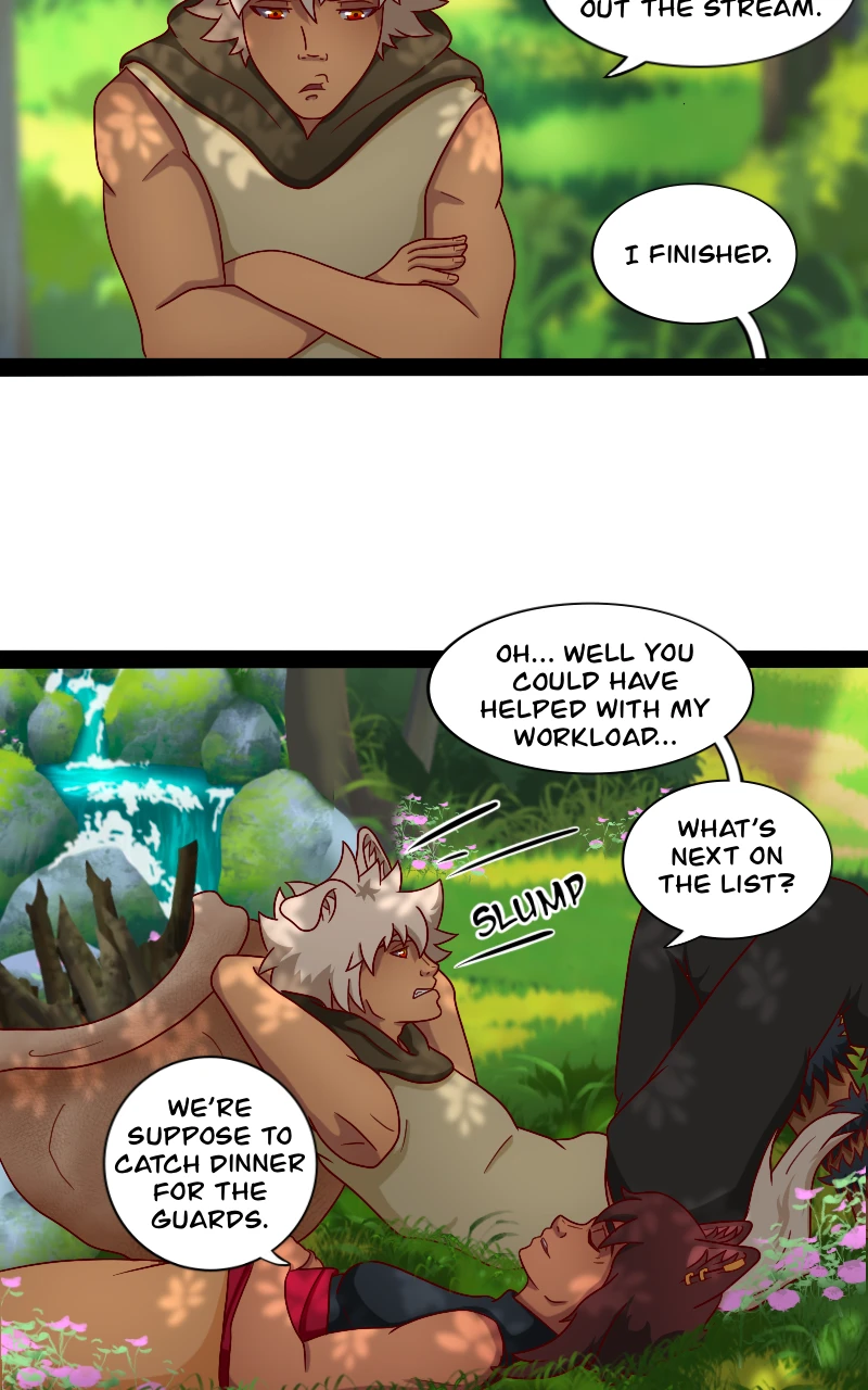 CH 6: Reunion, page 13