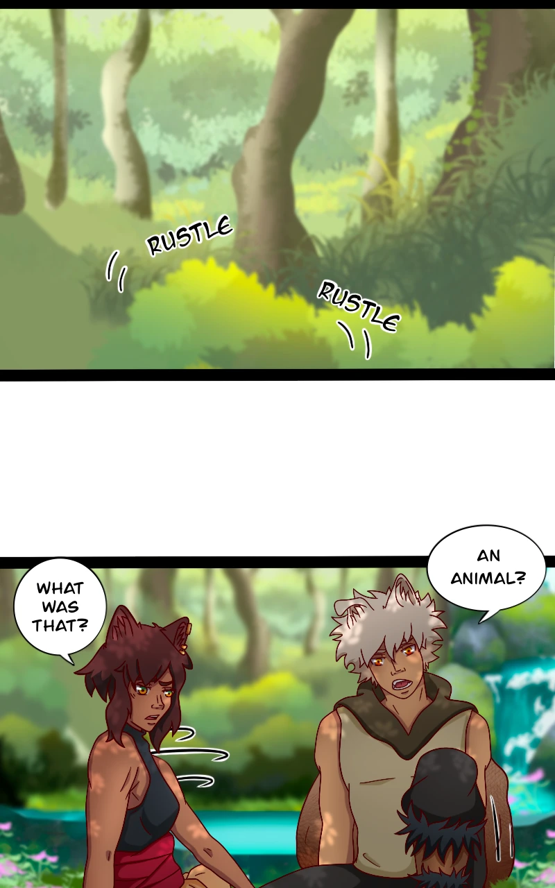 CH 6: Reunion, page 15