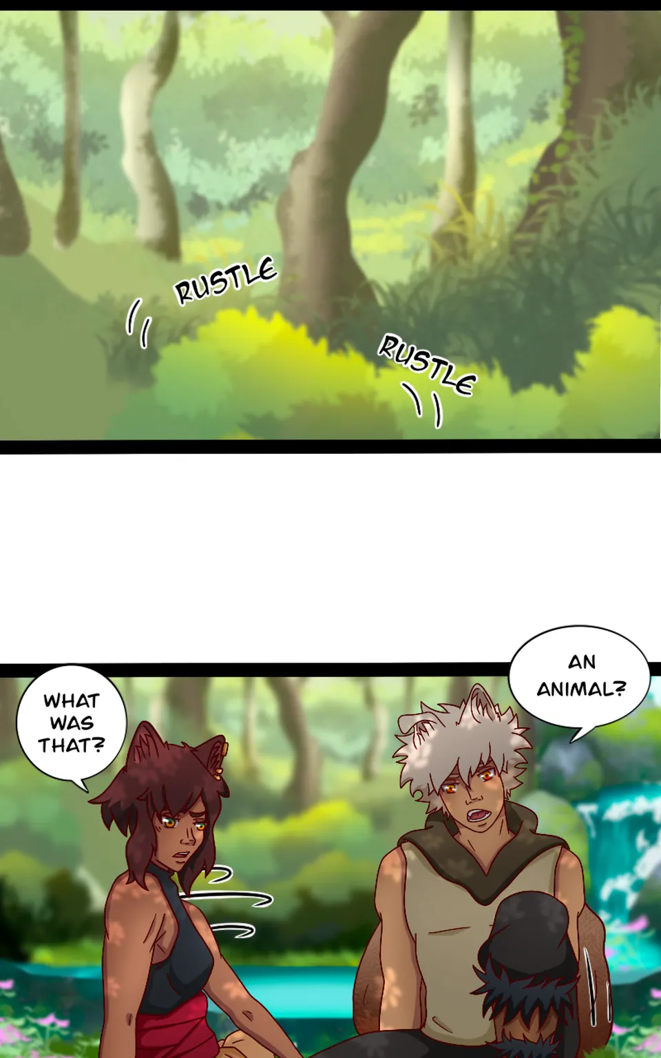 CH 6: Reunion, page 15
