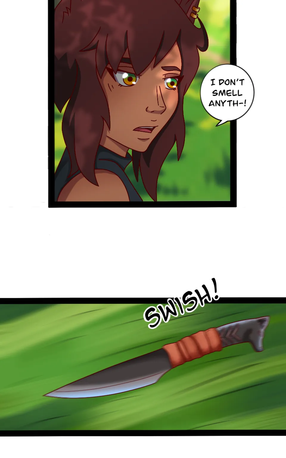 CH 6: Reunion, page 17