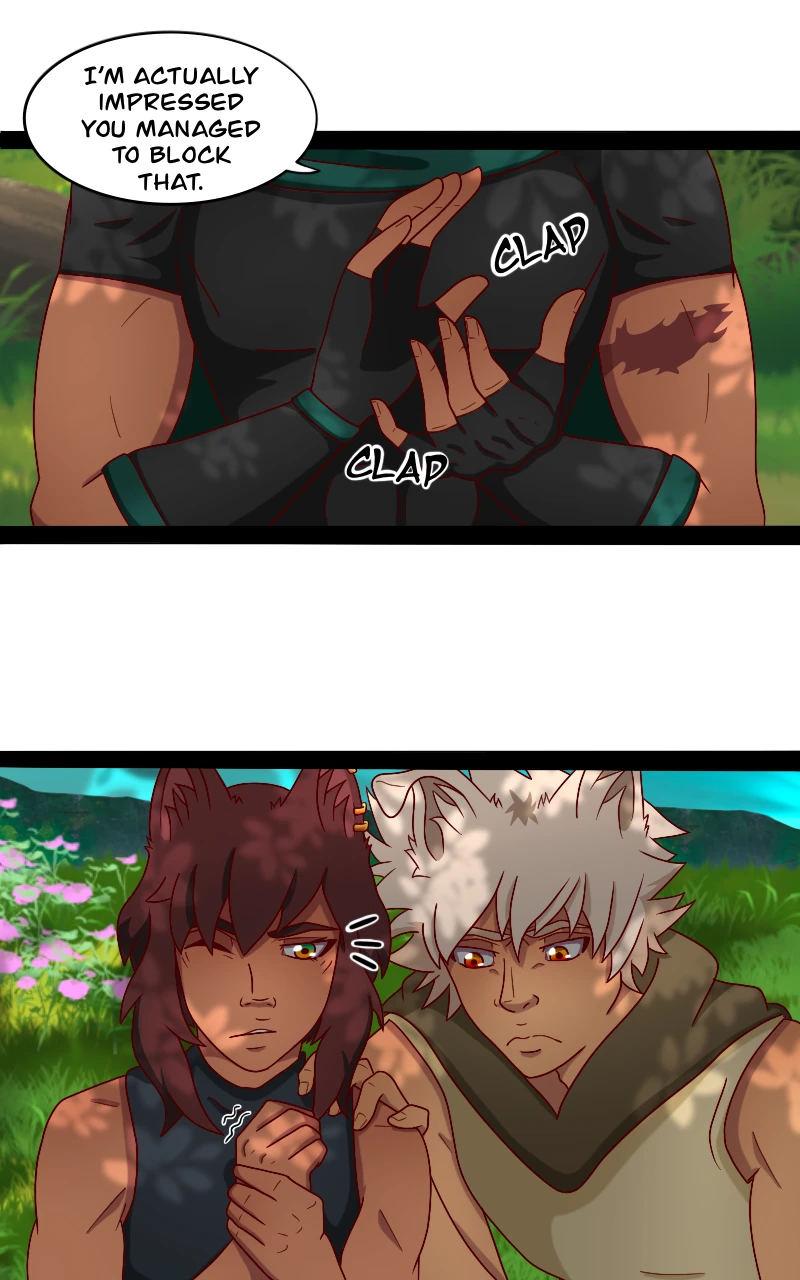 CH 6: Reunion, page 21