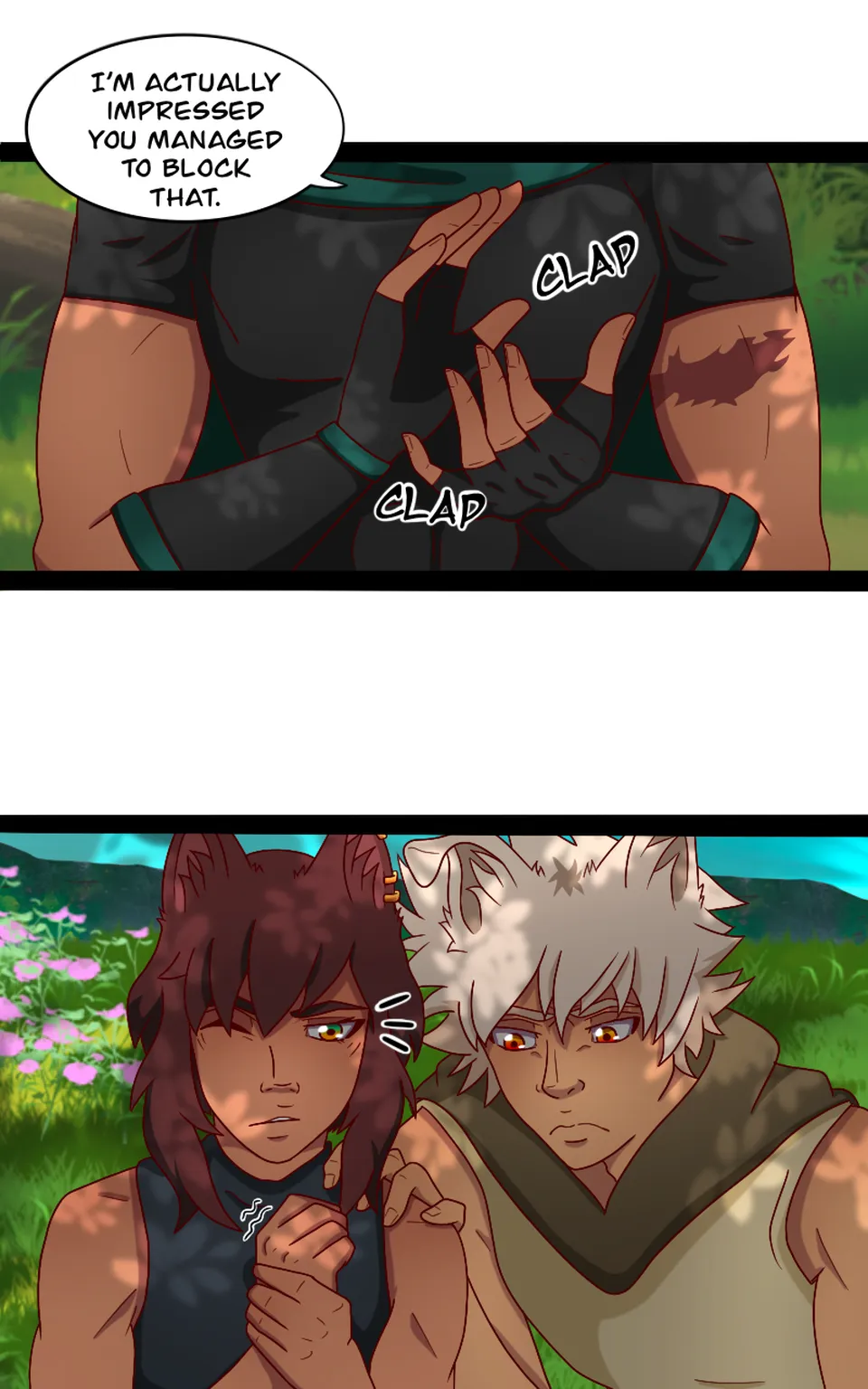 CH 6: Reunion, page 21
