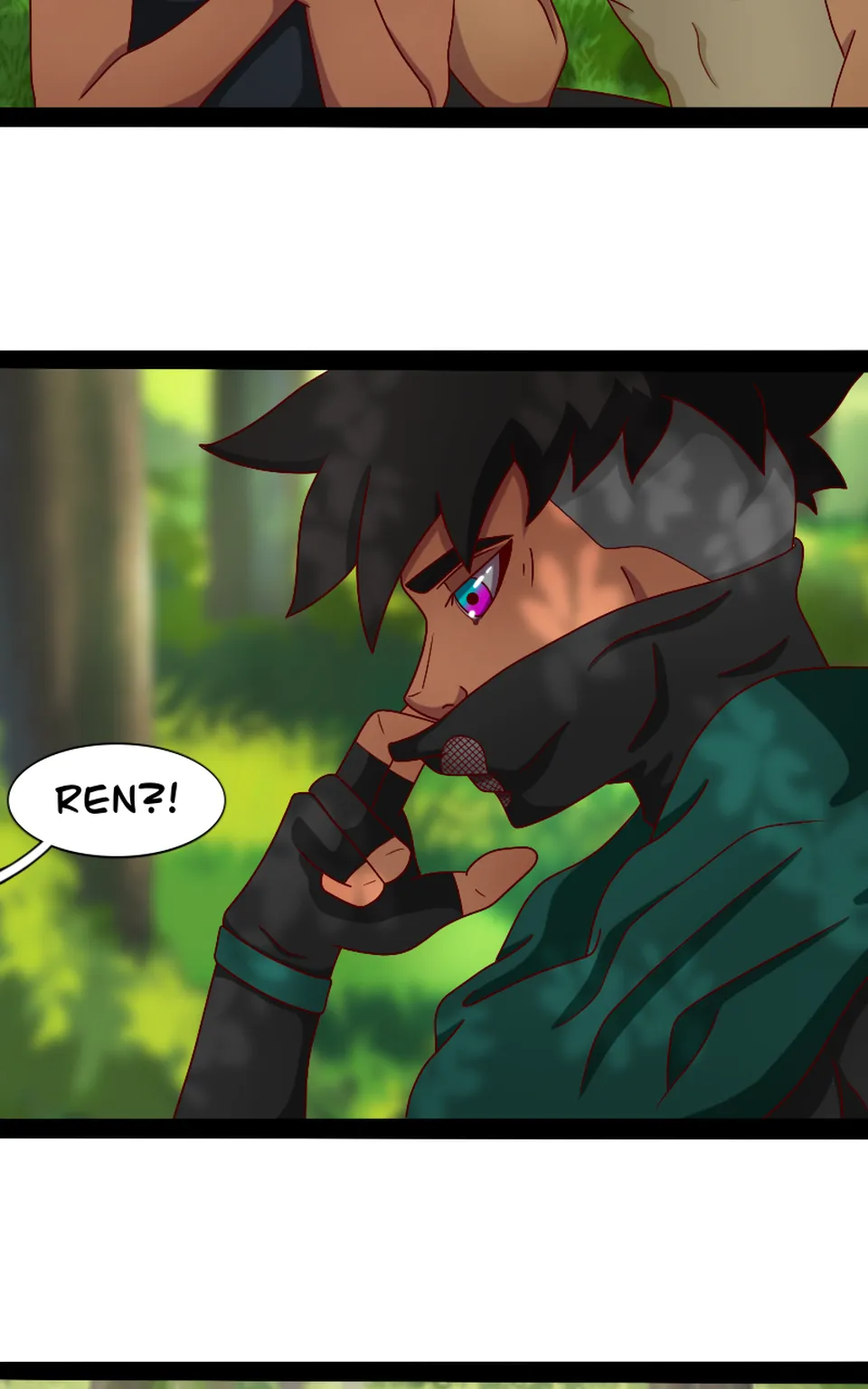 CH 6: Reunion, page 22