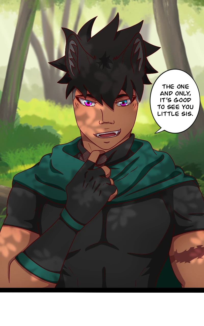 CH 6: Reunion, page 23