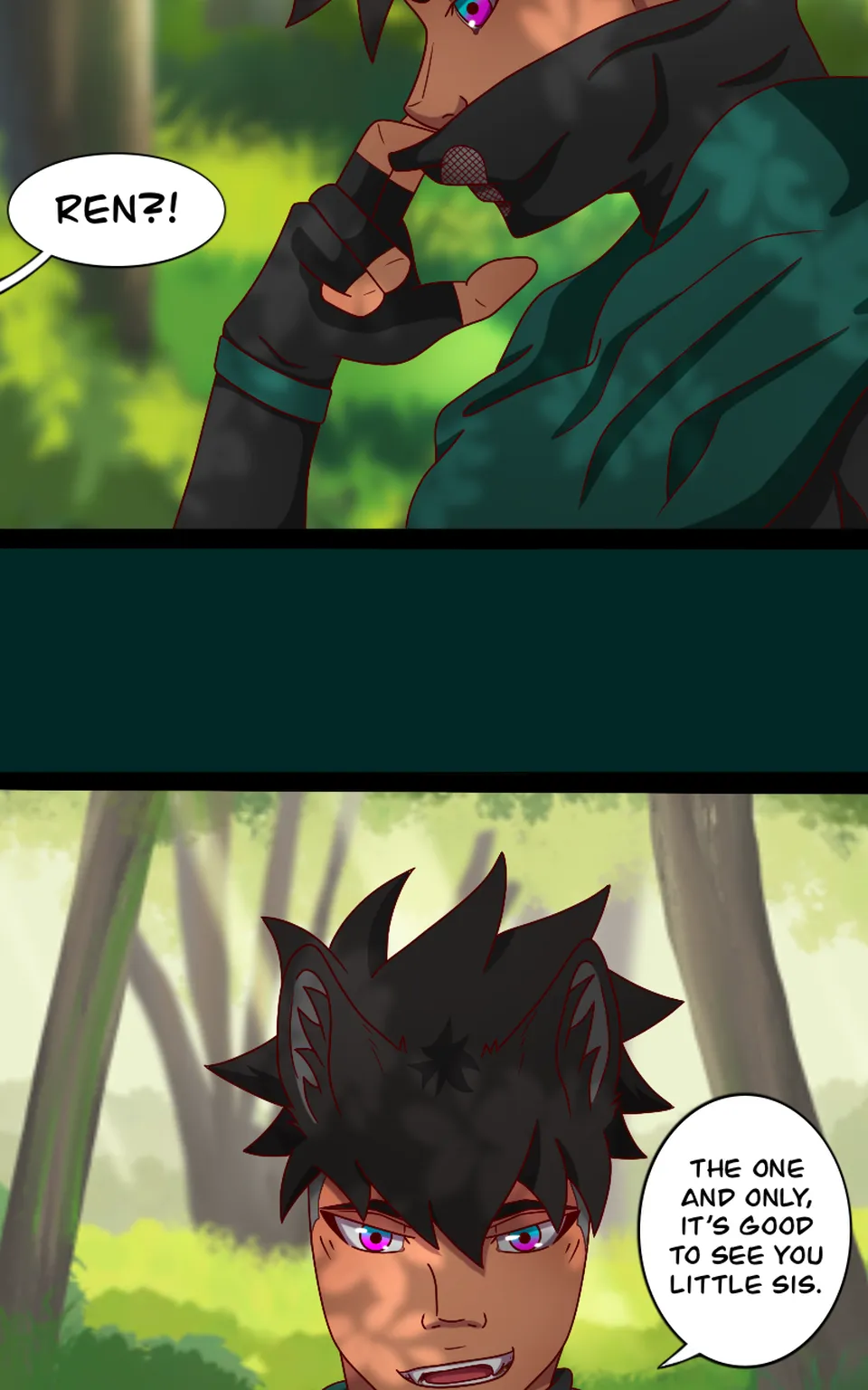 CH 7: A Favor?, page 2