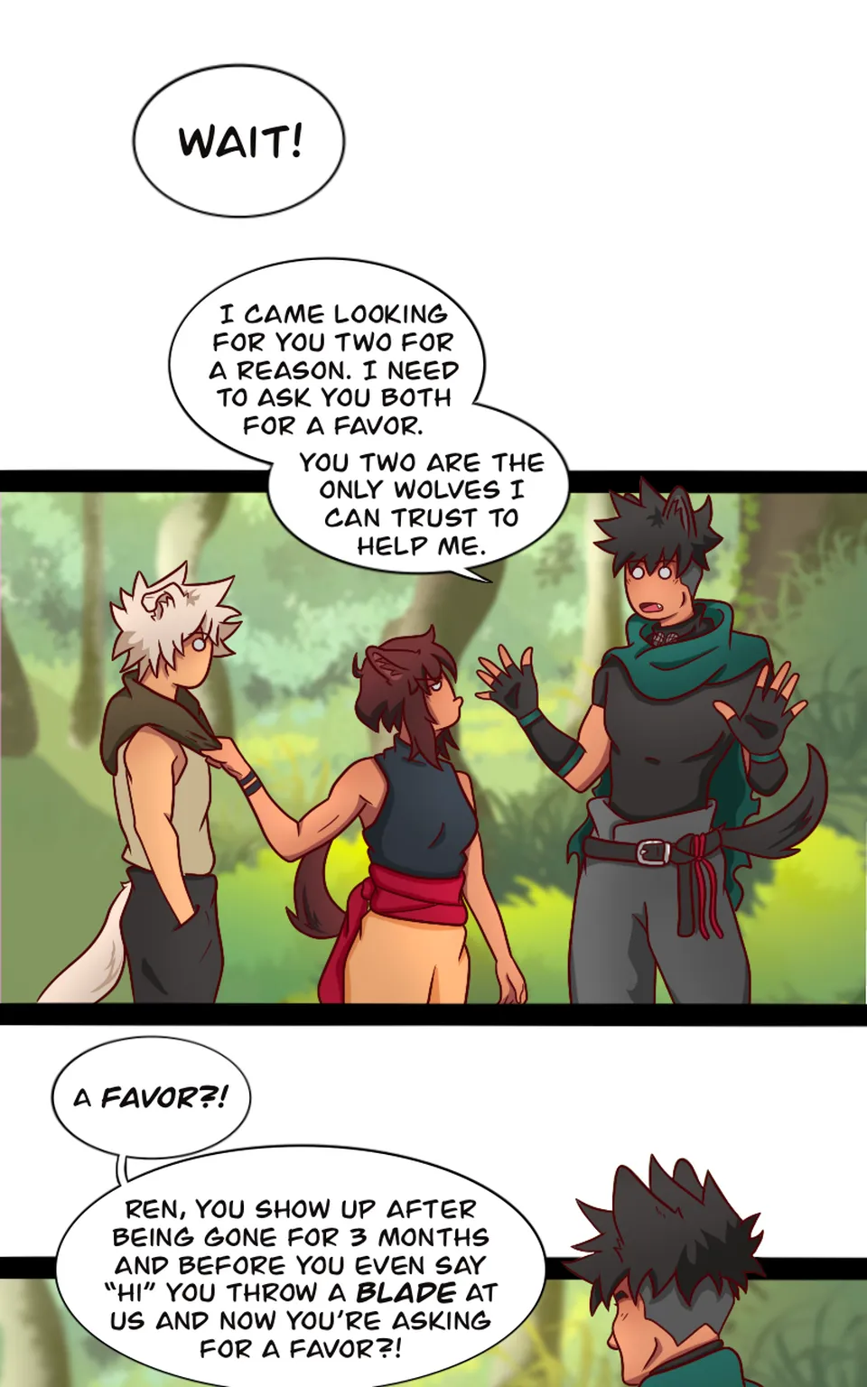 CH 7: A Favor?, page 17