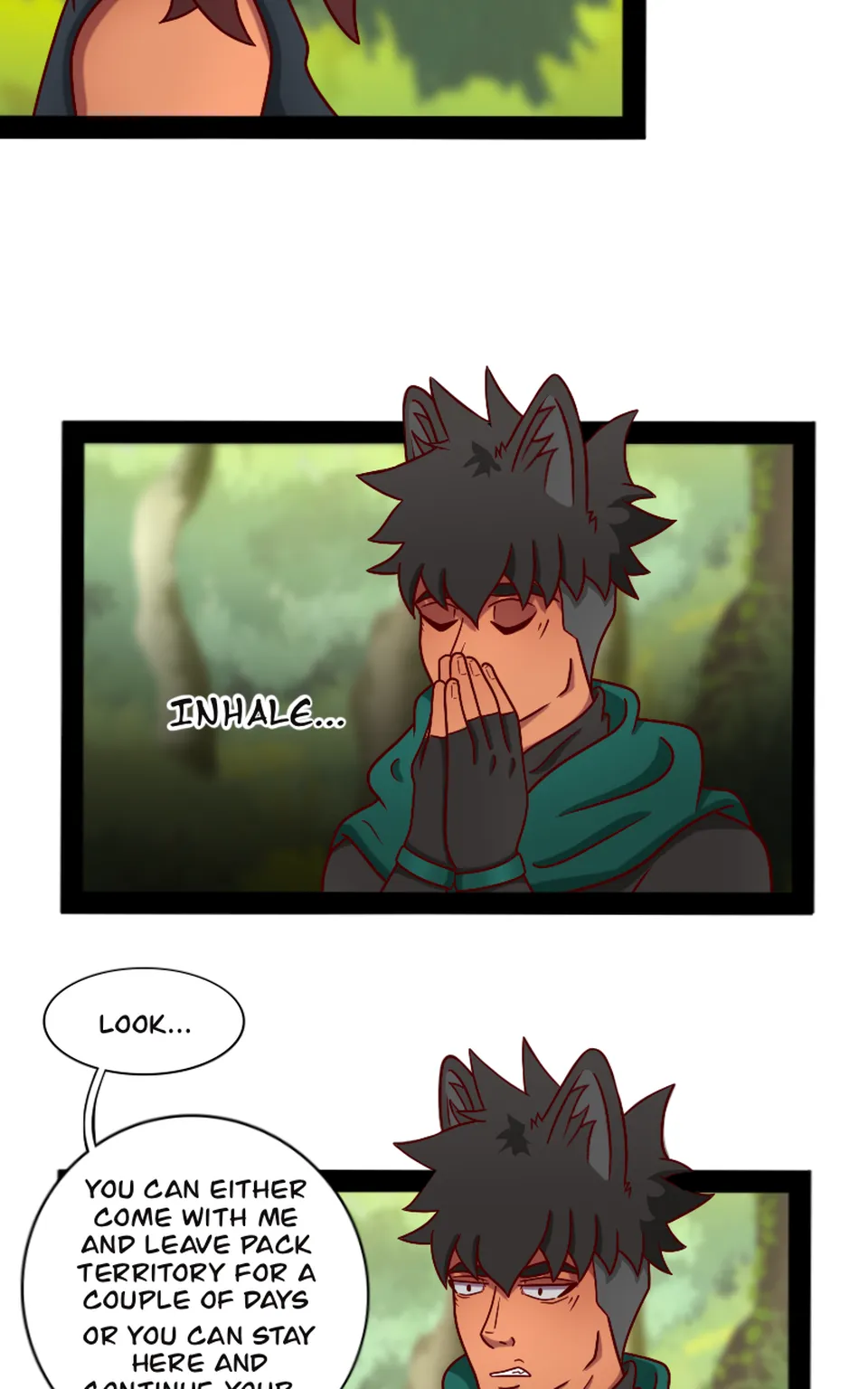 CH 7: A Favor?, page 20