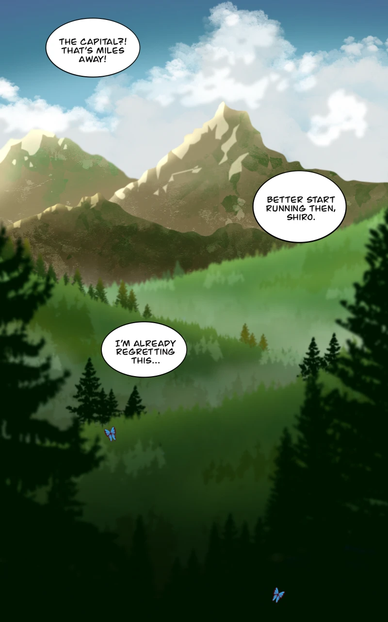 CH 7: A Favor?, página 24