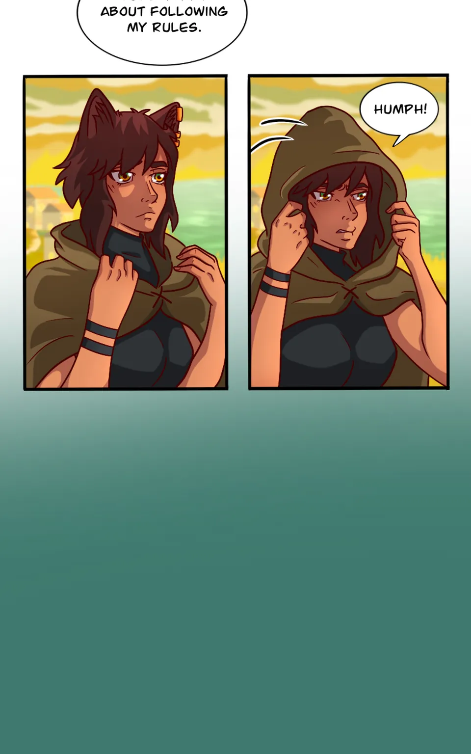 CH 8: Into the Capitol!, page 6