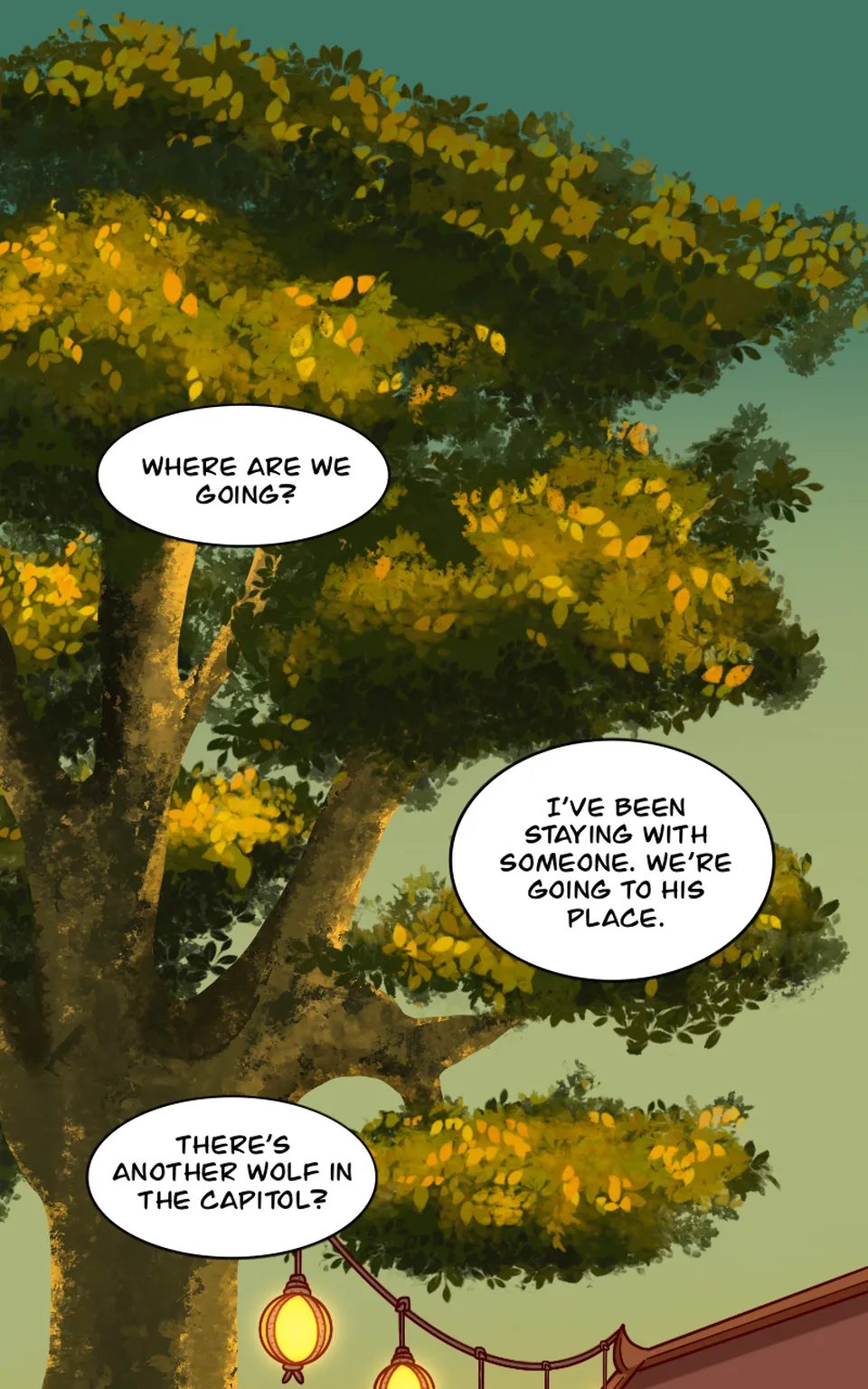 CH 8: Into the Capitol!, page 7