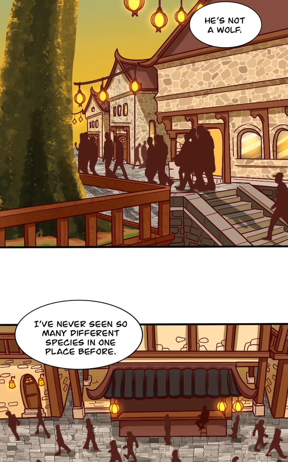 CH 8: Into the Capitol!, page 8