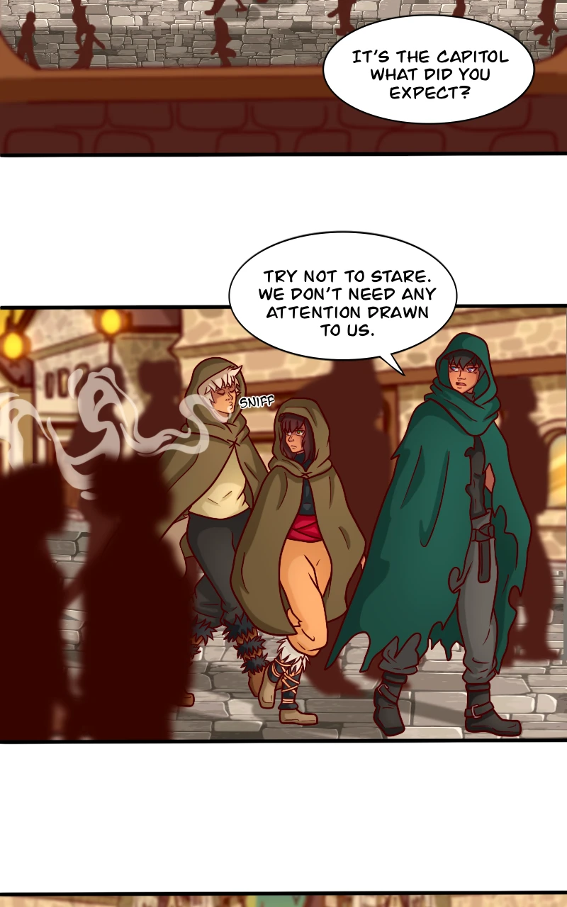 CH 8: Into the Capitol!, página 9