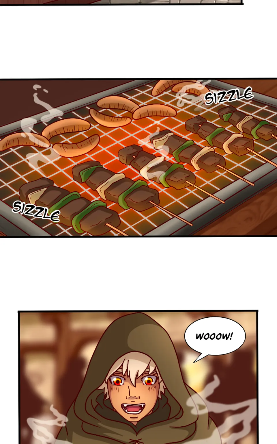 CH 8: Into the Capitol!, page 11