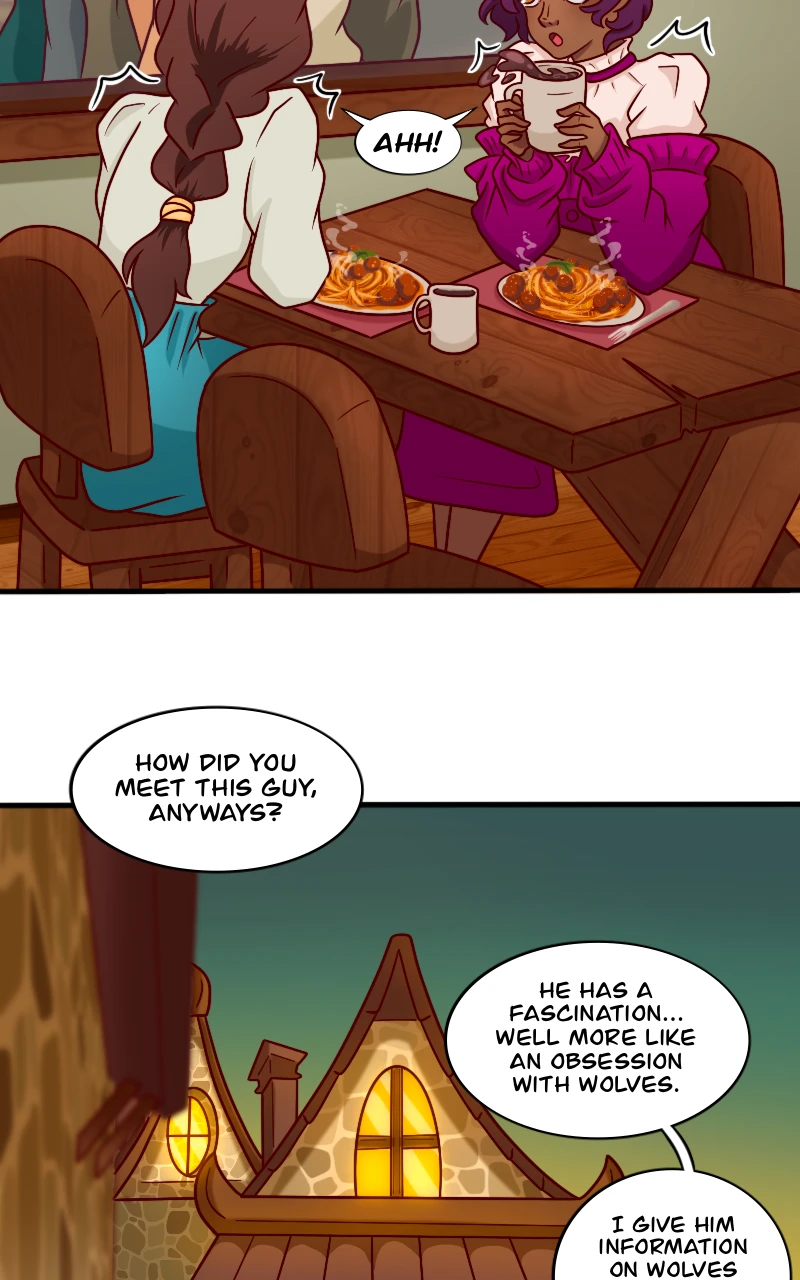 CH 8: Into the Capitol!, página 17