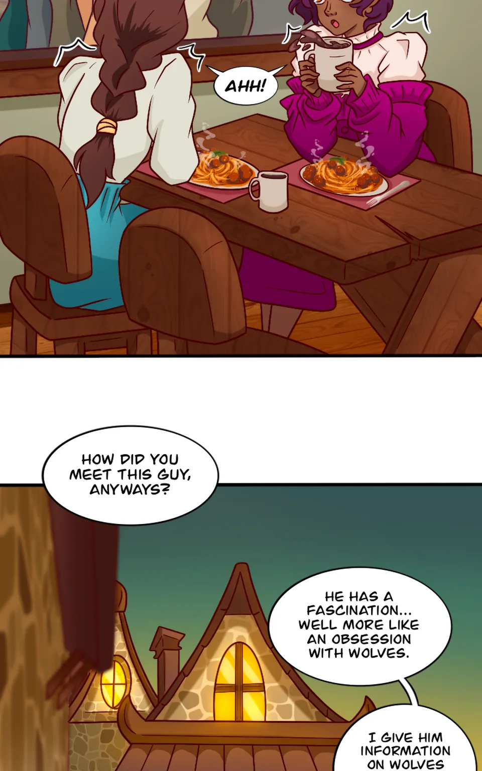 CH 8: Into the Capitol!, page 17