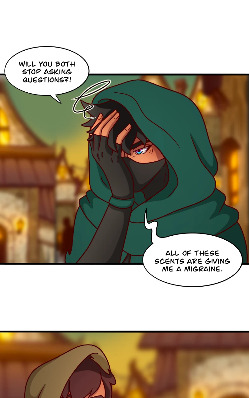 CH 8: Into the Capitol!, página 19