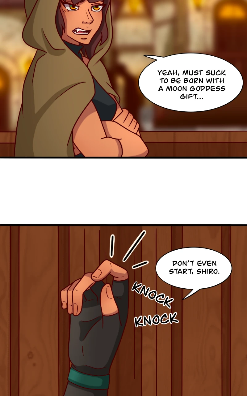 CH 8: Into the Capitol!, página 20