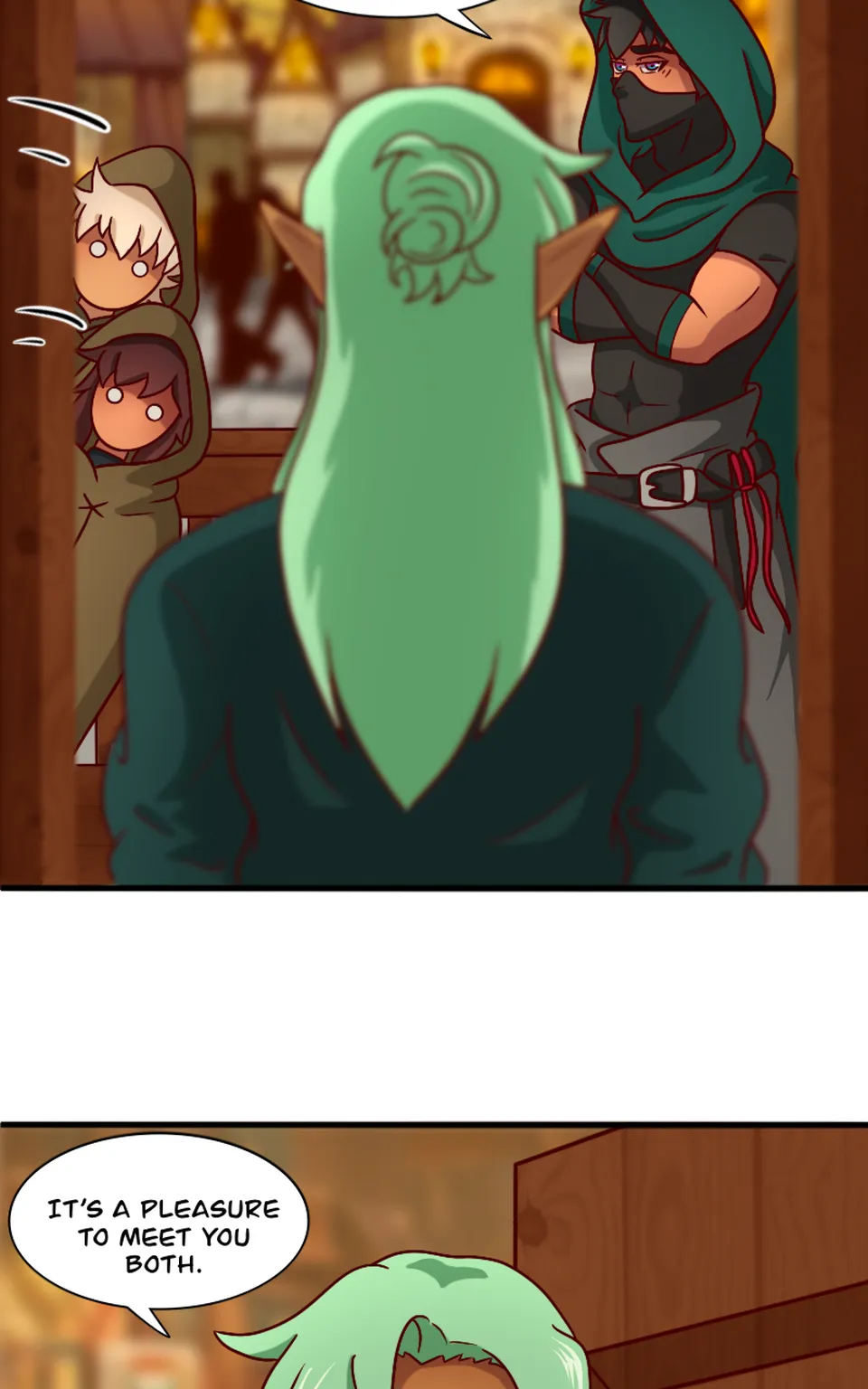 CH 8: Into the Capitol!, page 22