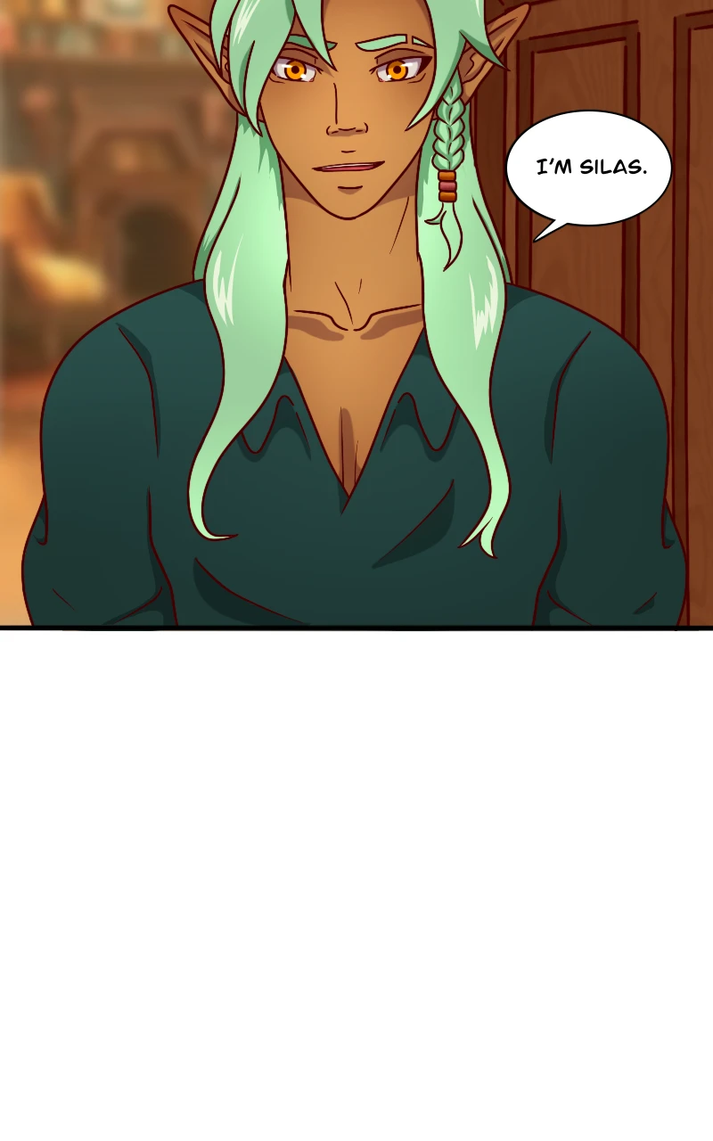 CH 8: Into the Capitol!, página 23