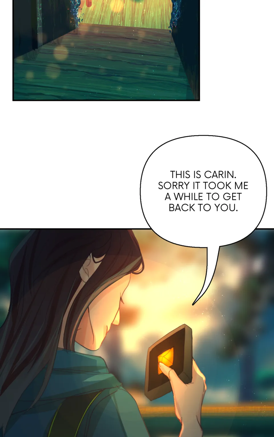 Episode 11, Seite 40