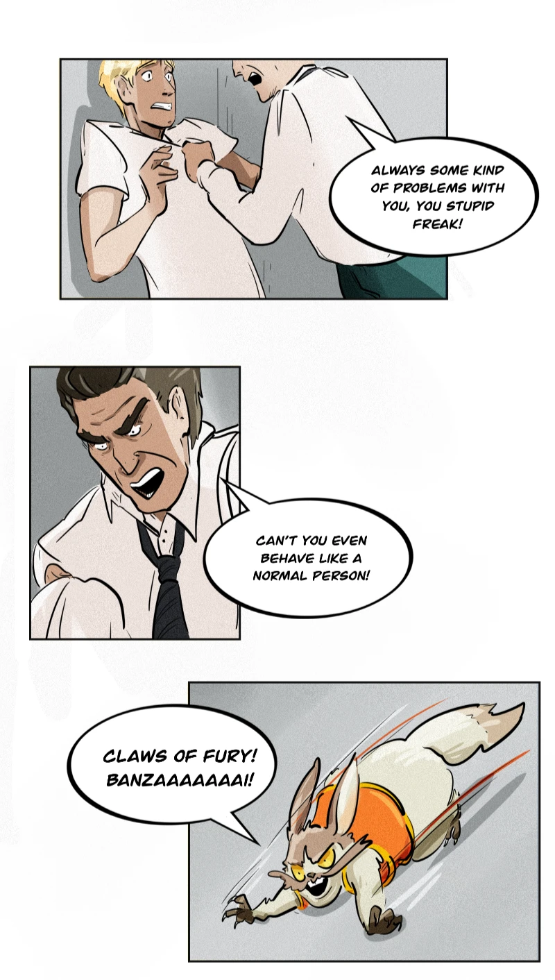 Chapter 7. In Which I an Being Kidnapped. Part I，第 10 頁